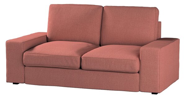 Kivik 2-üléses kanapéhuzat termék színe barna szövet fonott