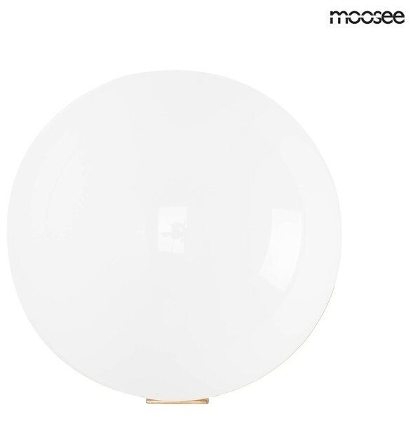 MOOSEE fali lámpa BOLL arany