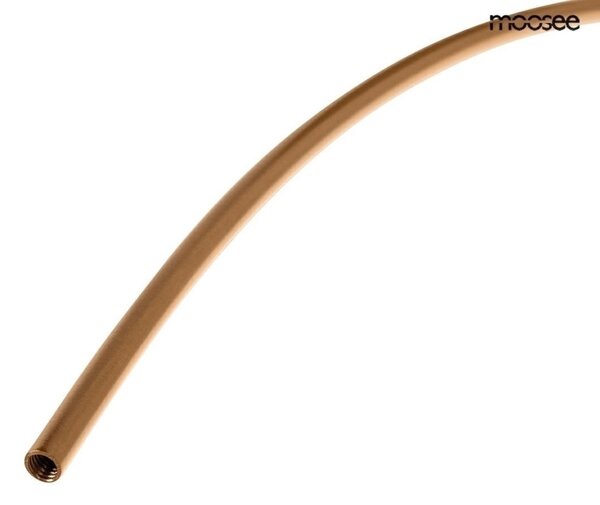 MOOSEE függőlámpa TULIPPE 14 DISC arany