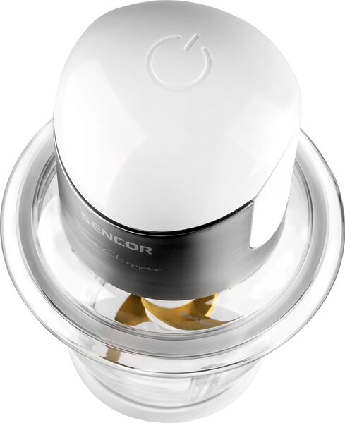 Sencor SCB 6150SS-EUE3 aprítógép