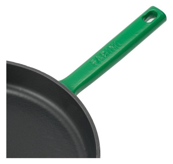 Öntöttvas serpenyő ø 26 cm Mattia 3.0 – FABINI