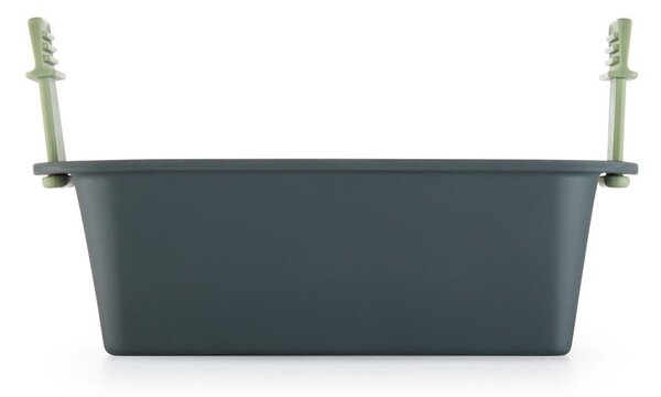 Szilikon sütőforma forrólevegős fritőzhöz 20x11 cm – Lékué
