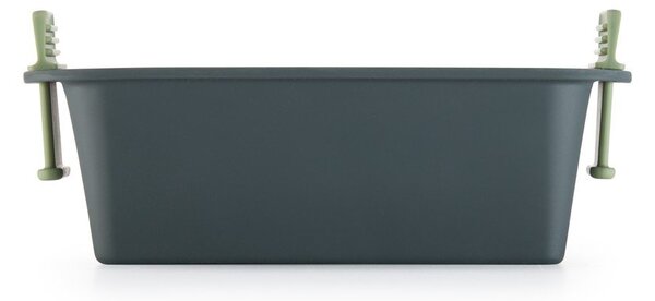 Szilikon sütőforma forrólevegős fritőzhöz 20x11 cm – Lékué