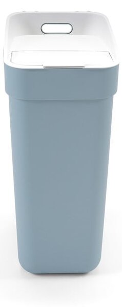 Világoskék újrahasznosított műanyag szelektív szemetes 30 l Ready To Collect – Curver