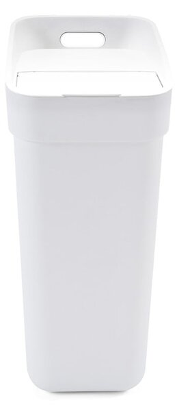 Fehér újrahasznosított műanyag szelektív szemetes 30 l Ready To Collect – Curver
