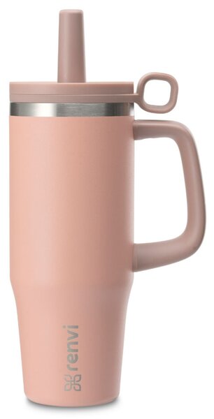 Renvi Termosz Tumbler (950 ML) Púder