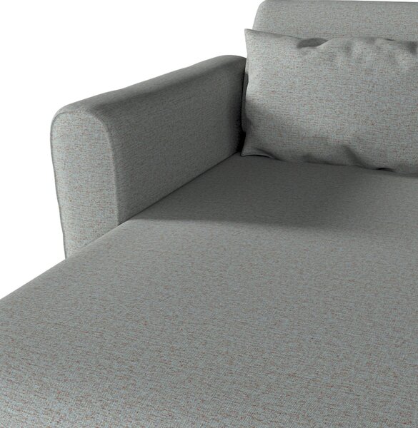 Mysinge fotelhuzat termék színe kék szövet fonott