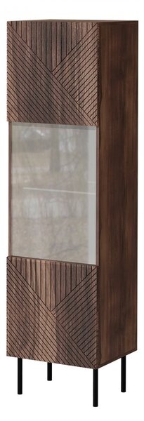 Vitrin Azanat 51 (warmia dió + fekete)