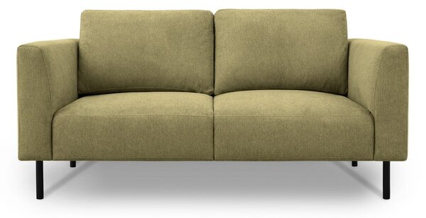 Mustársárga kanapé 171 cm Hero – Scandic