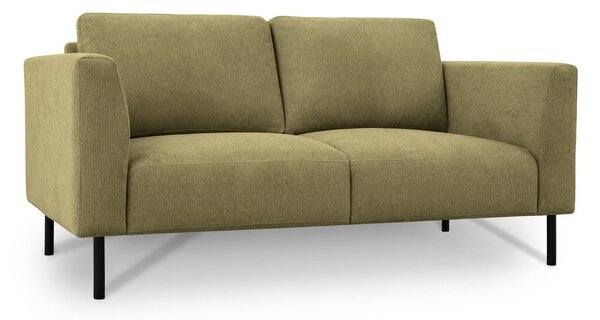 Mustársárga kanapé 171 cm Hero – Scandic