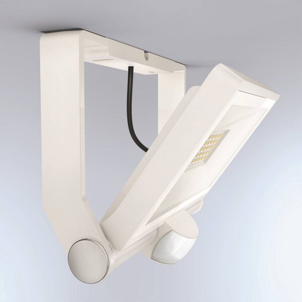 STEINEL XLED One S spot fehér 20x23x19, Fehér / opál, Alumínium, Modern