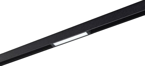 Beta Saga 230V sín mágneses 9W cct Bluetooth Bk