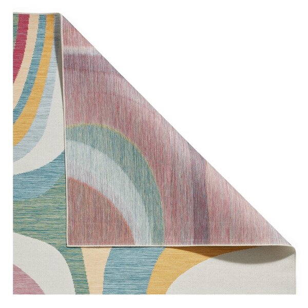 Kültéri szőnyeg 120x170 cm Spectrum – Think Rugs