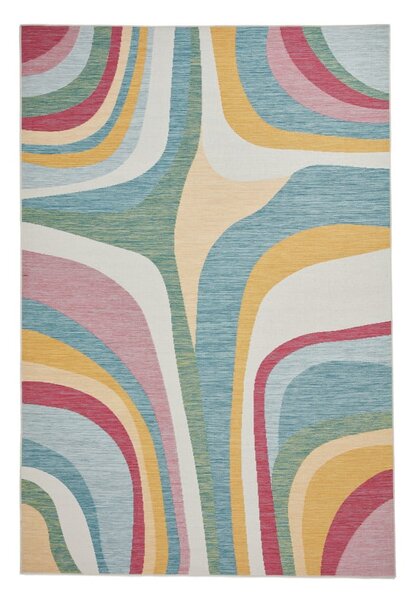 Kültéri szőnyeg 120x170 cm Spectrum – Think Rugs