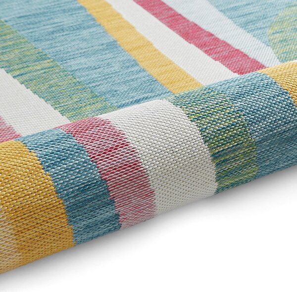Kültéri szőnyeg 120x170 cm Spectrum – Think Rugs