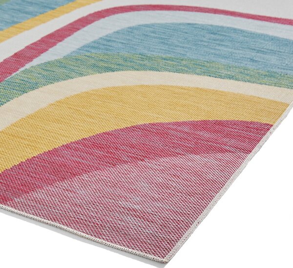 Kültéri szőnyeg 120x170 cm Spectrum – Think Rugs