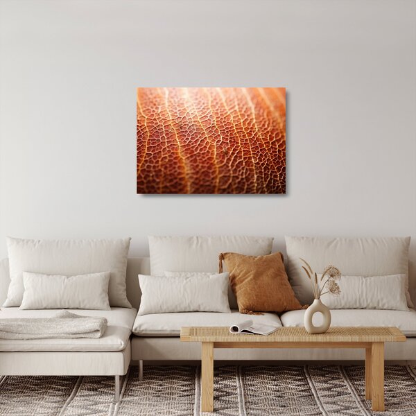 Üveg kép - Textúra részlet (70x50 cm)