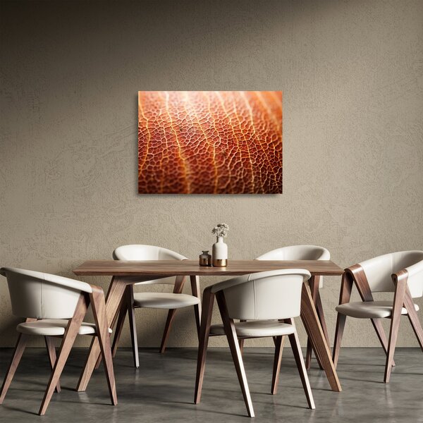 Üveg kép - Textúra részlet (70x50 cm)