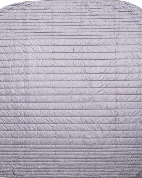 Pihe-puha Soft Touch steppelt ágytakaró 220x240cm szürke