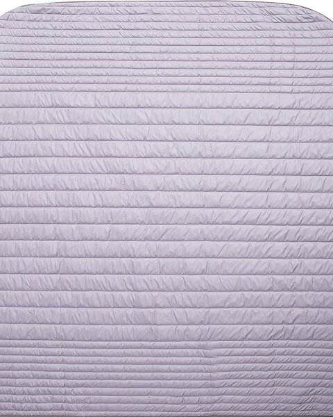 Pihe-puha Soft Touch steppelt ágytakaró 220x240cm szürke
