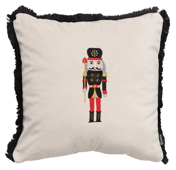 Párnahuzat Toy Soldier Cheer 43x43 cm