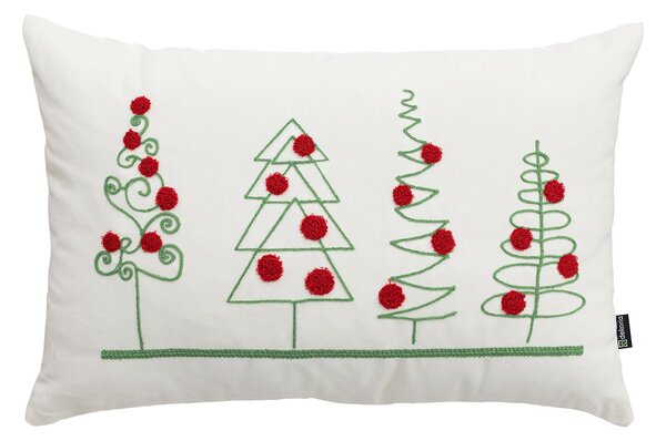 Holiday Cheer párnahuzat 60x40 cm