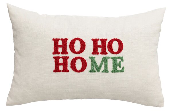 Ho Ho Home párnahuzat 60x40 cm