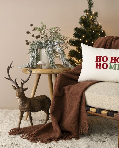 Ho Ho Home párnahuzat 60x40 cm