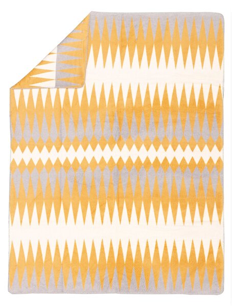 Cosy Home takaró 150x200cm India