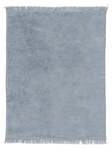 Cosy Home takaró 150x200cm Denim Szürke