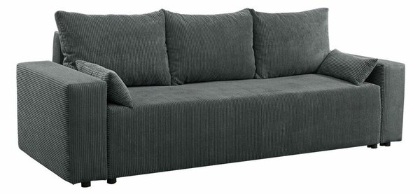 Kanapéágy Clovis 104, Kárpit, 90x250x94cm