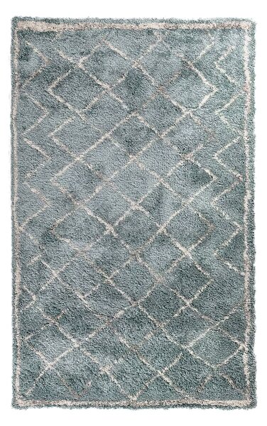 Royal Teal Blue szőnyeg 160x230cm