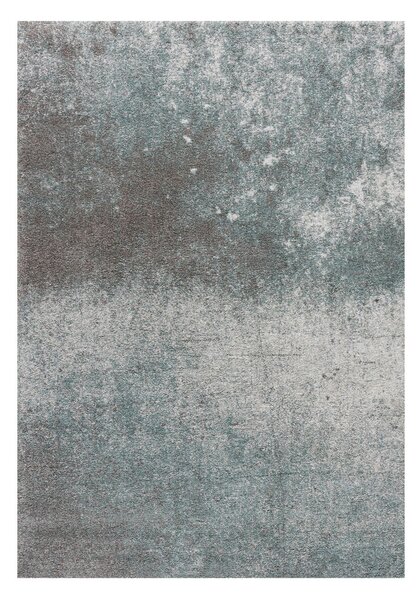Softness krémszínű/fűzöld szőnyeg 160x230cm