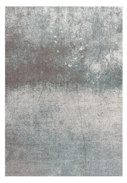 Softness krémszínű/fűzöld szőnyeg 200x290cm