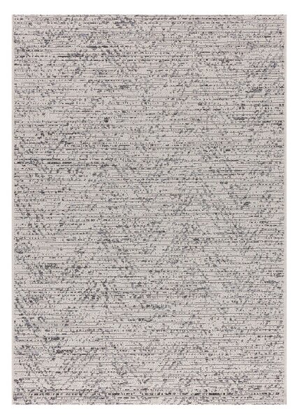 Breeze szénszürke/szürke szőnyeg 120x170cm