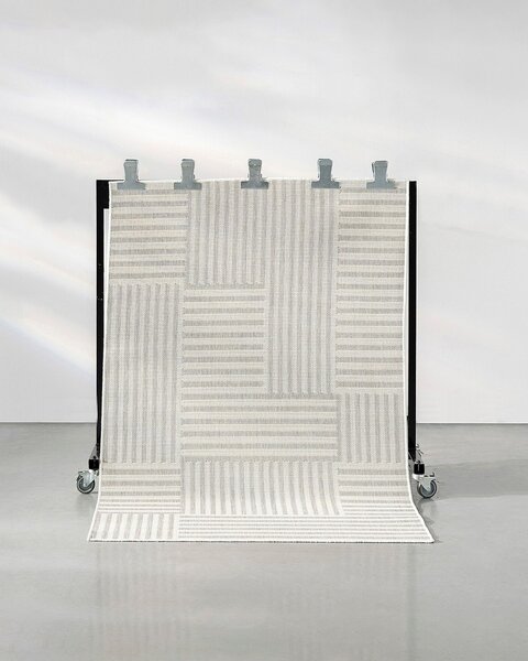 Mellow Gray II szőnyeg 120x170 cm