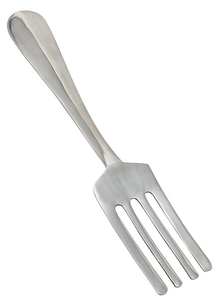 Fork 60 cm fali dekoráció