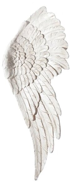 Angel jobb oldali függő dekoráció