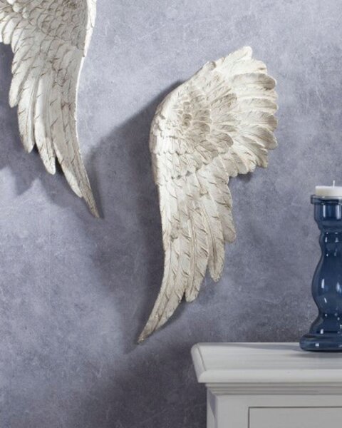 Angel jobb oldali függő dekoráció