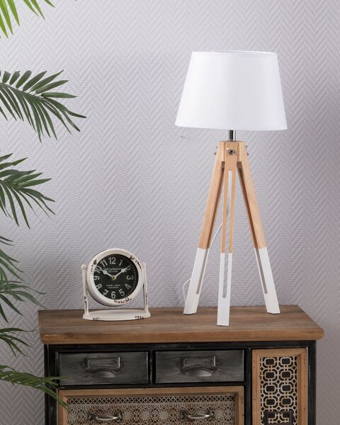 Oslo asztali lámpa 58 cm