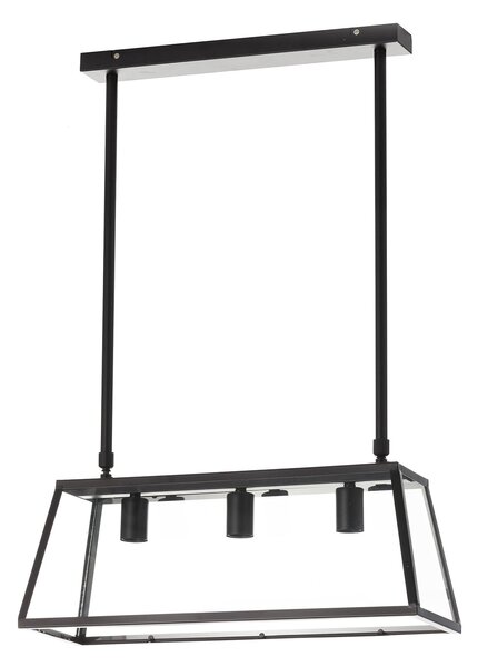 Svana függesztett lámpa 63x93cm