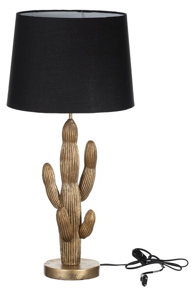 Cactus állólámpa magasság 75cm