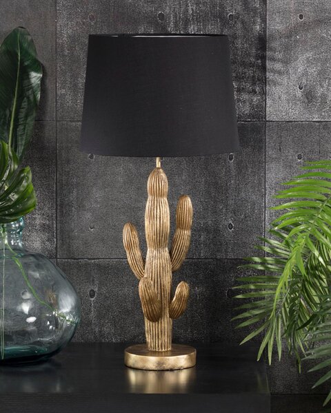 Cactus állólámpa magasság 75cm