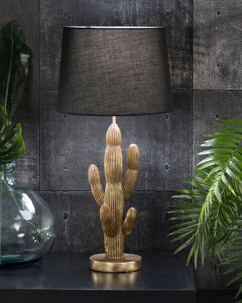 Cactus állólámpa magasság 75cm