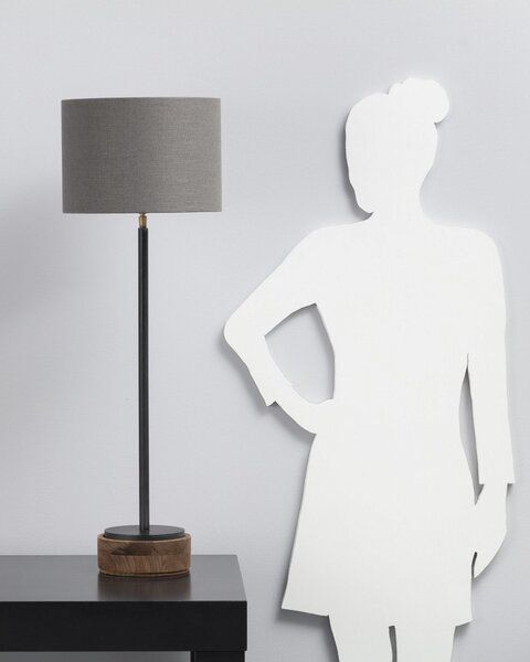 Edwin állólámpa mag. 92 cm