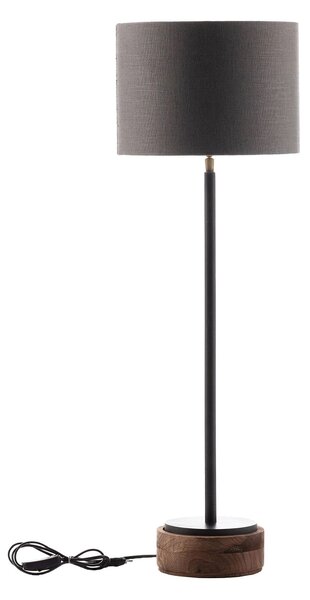 Edwin állólámpa mag. 92 cm