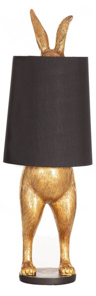 Gold Rabbit XL arany lámpa, magasság 117 cm