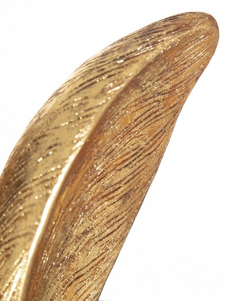 Gold Rabbit XL arany lámpa, magasság 117 cm