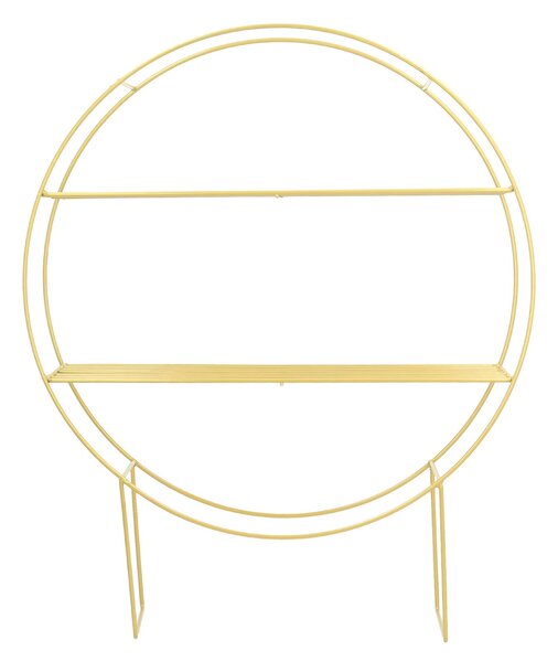 Chicago gold polc - állvány magasság 60,5 cm