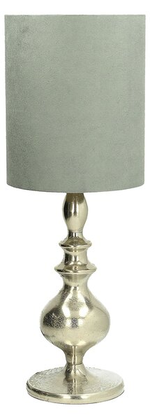 Narvik Grey asztali lámpa 63 cm